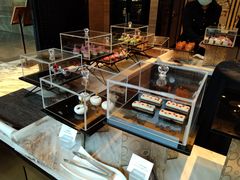 -深圳四季酒店·馥自助餐厅