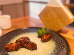 -枣子树·素食餐厅(普陀山店)