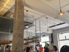 大堂-BOR Eatery(安福路店)