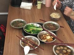 -歪头牛肉(金龙壹号店)