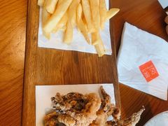 -ZEMOCAFE·FUSION FOOD(西交利物浦店)