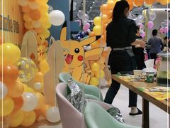-KIDults童伴儿亲子餐厅(达美中心广场店)