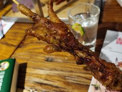 -通海俄式烧烤·俄罗斯大串(嵩山路店)