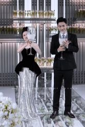 -Color卡诺婚纱礼服馆(南京严选店)