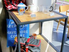 -COSTA COFFEE(龙德广场店)