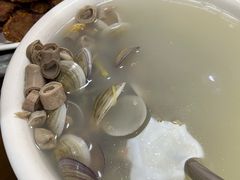 -福建美食城(老君堂店)