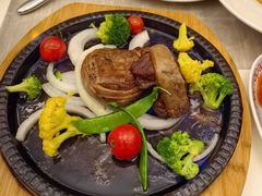 -马迭尔西餐厅(中央大街店)