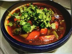 -驿舍·民國老营房院子私房菜(科学会堂店)