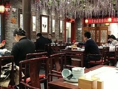 大堂-鸭匠食府·挂炉烤鸭·新京菜(阜成路店)