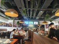 -旺爷砂锅·茶作(国贸城店)