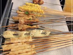 -纪录片《人生一串》体验店(静安店)