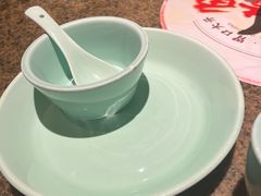 -绿茶餐厅(coco park 店)