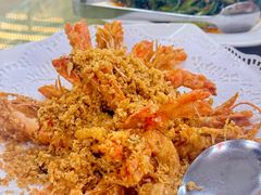 -無招牌海鮮(芽笼店)