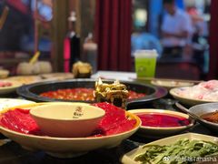 -蜀大侠火锅(寰球文化地标·总府店)