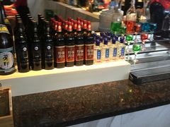 -亚马逊海鲜自助餐厅(惠山万达店)