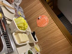 -海底捞火锅(万丰桥店)