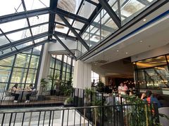 -大树餐厅(红旗街万达店)