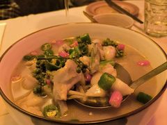 -龙门阵茶屋川菜馆(武康路店)