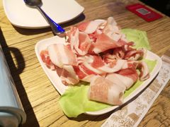 -花腰餐吧Bistro烧烤 傣味(传媒大学店)