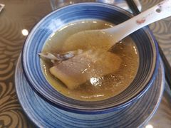 -仙店农庄(湖景农庄餐厅)