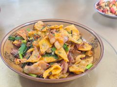 -周师饭店