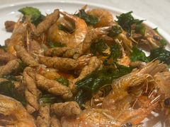 -径山十八道·风味民间菜(杭州总店)