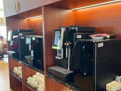 -洲际酒店·地平线全日餐厅HORIZON CAFÉ