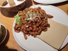 -老北京炸酱面·烤鸭(前门店)