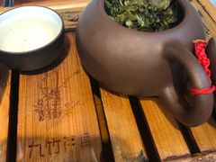 -一粥(华侨城创意文化园店)