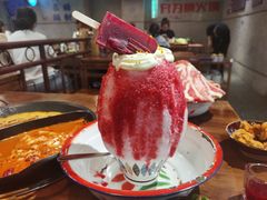 -楠火锅(葫芦岛飞天广场店)