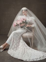 -第一夫人婚纱摄影(南京店)