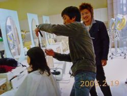 -IRIS爱蕊丝形象