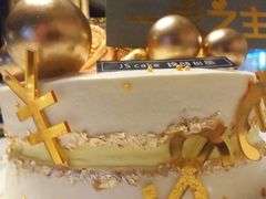 -锦时动物奶油蛋糕(茂业东方时代店)