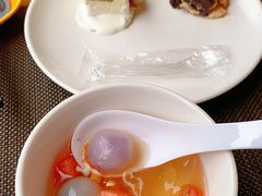 -威珀斯酒店·珀萃美食餐厅