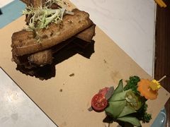 -卯时·龙光雅宴·精致锡帮菜(惠山古镇店)