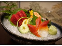刺身小拼-松子料理(亮马桥店)