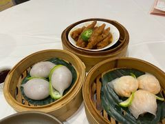 金咤-京华世纪酒店·潮苑大酒楼(益华百货店)