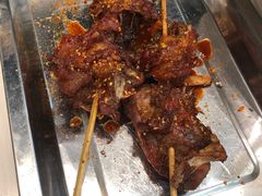 -金乐活美食(中街店)