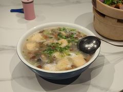 -旺达·福州菜(正大广场店)