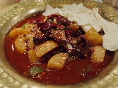 -天山传奇新疆菜(SKLP店)