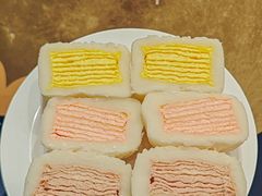 -La Repete 手工千层蛋糕(深圳卓悦中心店)