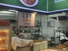 -七食九号食堂(东丽空港店)