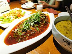 -盐帮食坊•小河帮川菜(四川师大店)