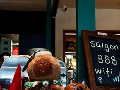 -saigon saigon | 西贡西贡(滨北店)