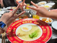 -海底捞火锅(城阳万象汇店)