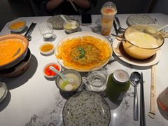 -潮堂 · 潮州菜(国贸商城店)