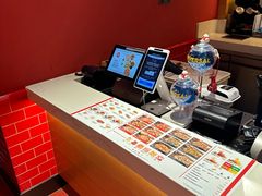 -城市大道红炉披萨烘焙坊