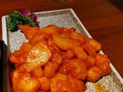 -意满花千醉(金茂览秀城店)