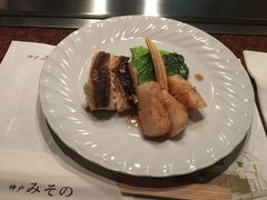 -元祖 铁板烧牛排 Misono(大阪店)