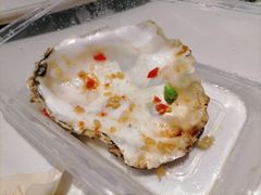 -华府九号海鲜烧烤大排档(龙域店)